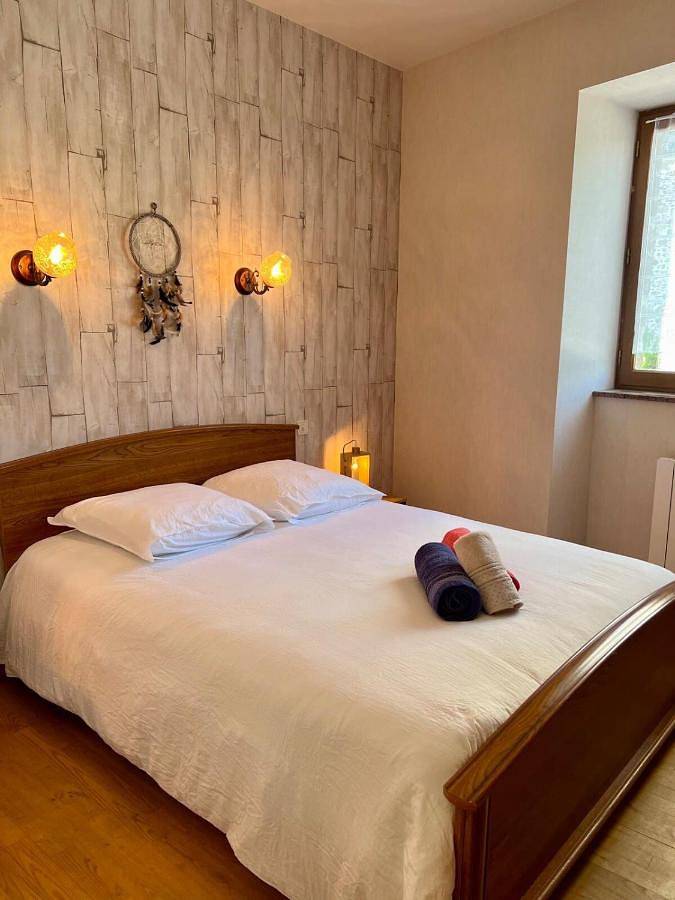 Location de vacances pour 4 personnes à Sainte-Féréole - 4