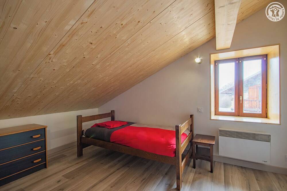 Gites De Beaune - Le Perron Des Encombres in Saint-Michel-de-Maurienne, Región de Saint-Jean-de-Maurienne