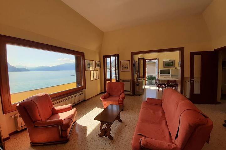 Ferienhaus für 4 Personen, mit Garten und Balkon in Santa Maria Rezzonico - 4