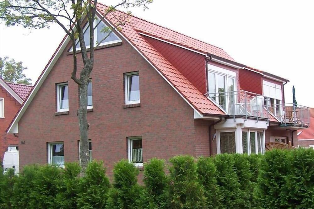 Kleines Wohlfühlnest in zentraler Lage auf Norderney — Bild 2