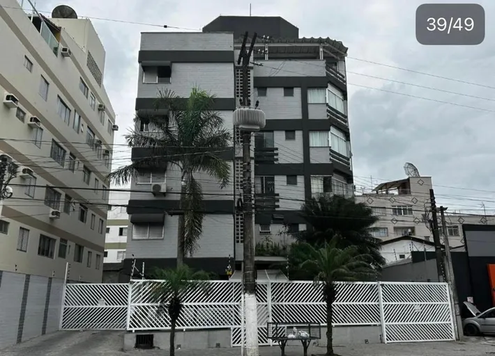 Apartamento de vacaciones para 8 personas - 1