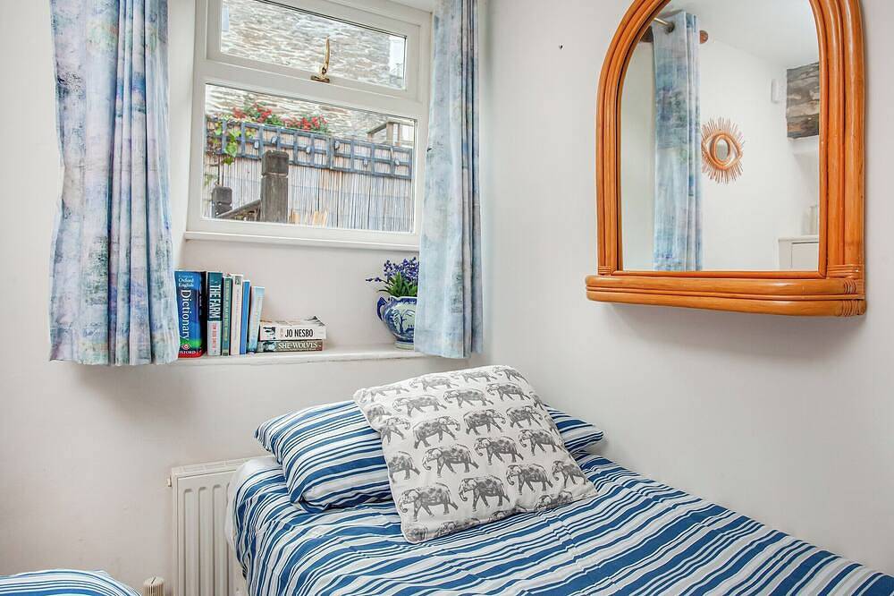 2 bedroom accommodation in Polruan, near Fowey in Polperro, Polruan