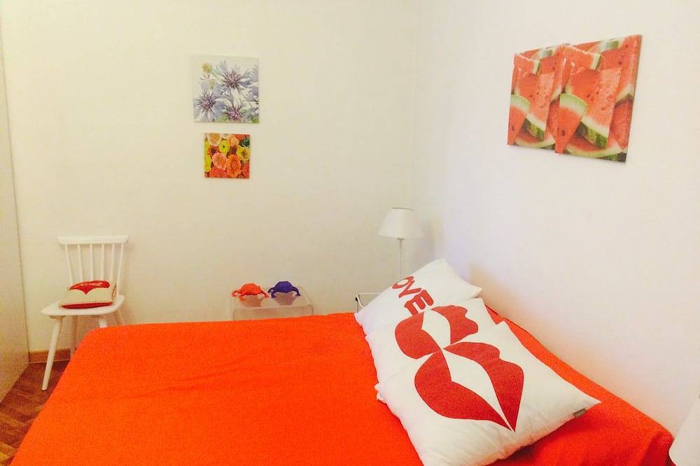 Entire apartment, In the woods a few steps from the center in Trieste, Carso