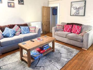 Cottage for 2 People in Grassington, North Yorkshire, Photo 2