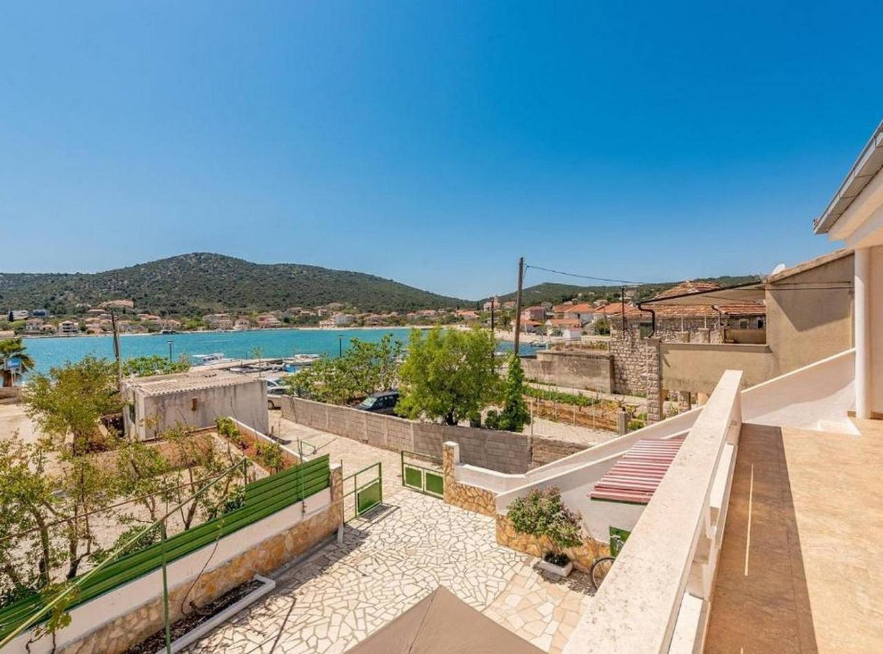 Casa vacanza a Vinišće a partire da 260€ a notte