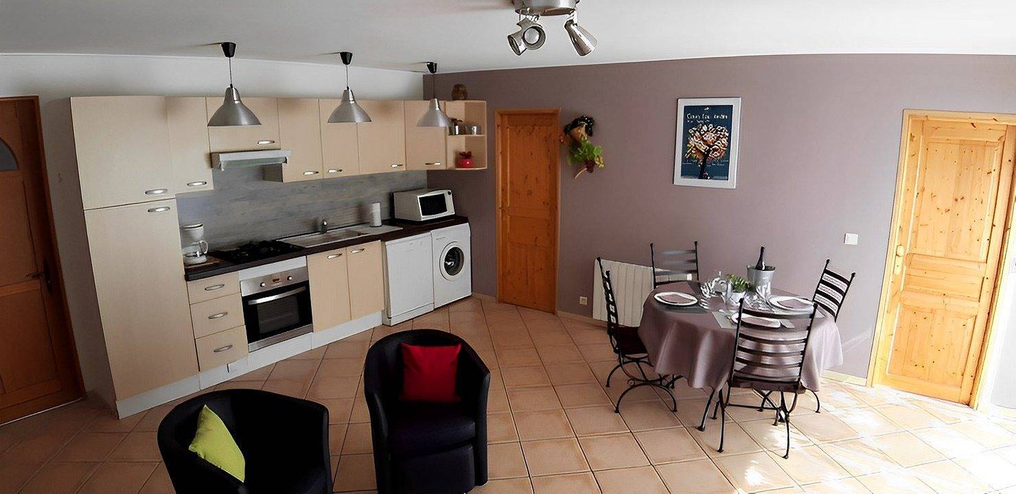 Gite Beaune in Vignoles, Région de Beaune