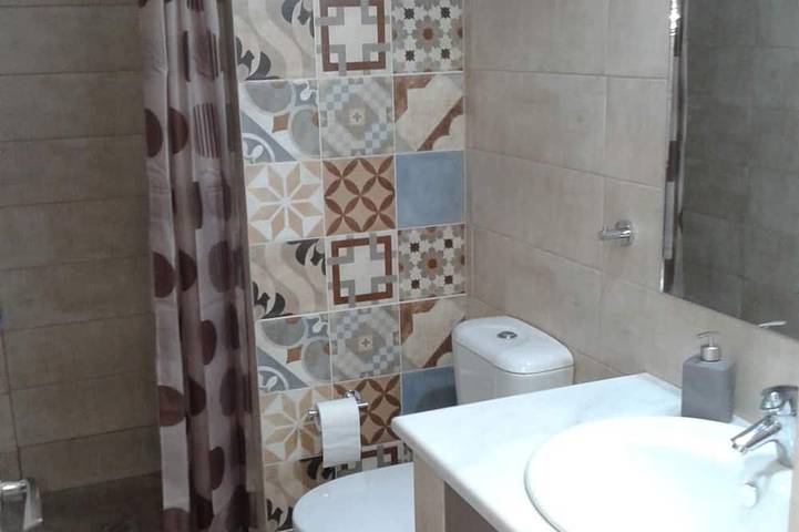 Gîte pour 4 personnes, avec Balcon dans Spetses - 3