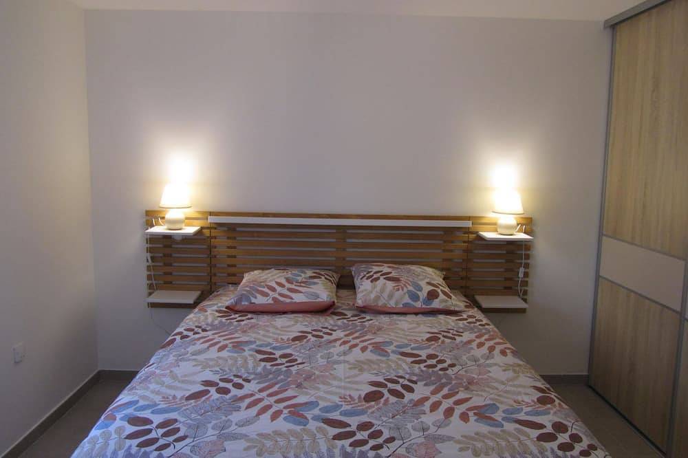 Appartement entier, Wohnung \"Lou Pitchot Maximénet - Le Renard\ in Buis-les-Baronnies, Région de nyons