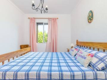 Villa in Inca, Mallorca Inselmitte für 4 