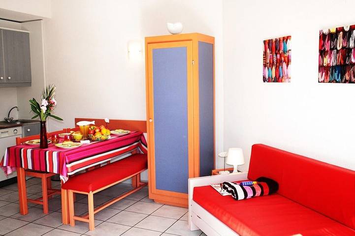 Gîte pour 6 personnes