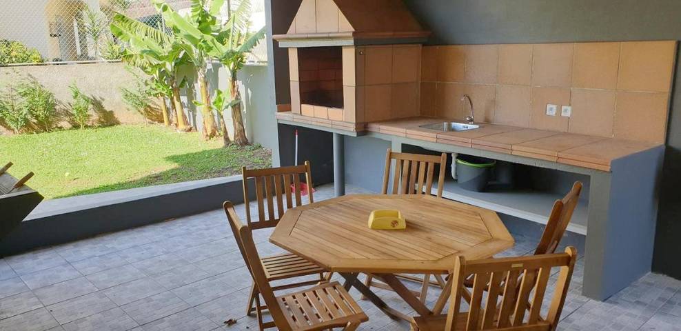 Location de vacances pour 9 personnes, avec jardin et vue à Paul Do Mar - 3