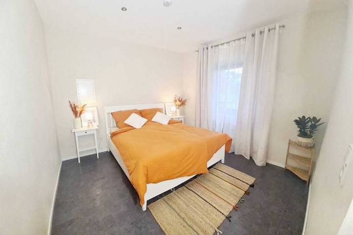 Ferienwohnung für 4 Personen, mit Garten und Balkon, mit Haustier in Luxemburg