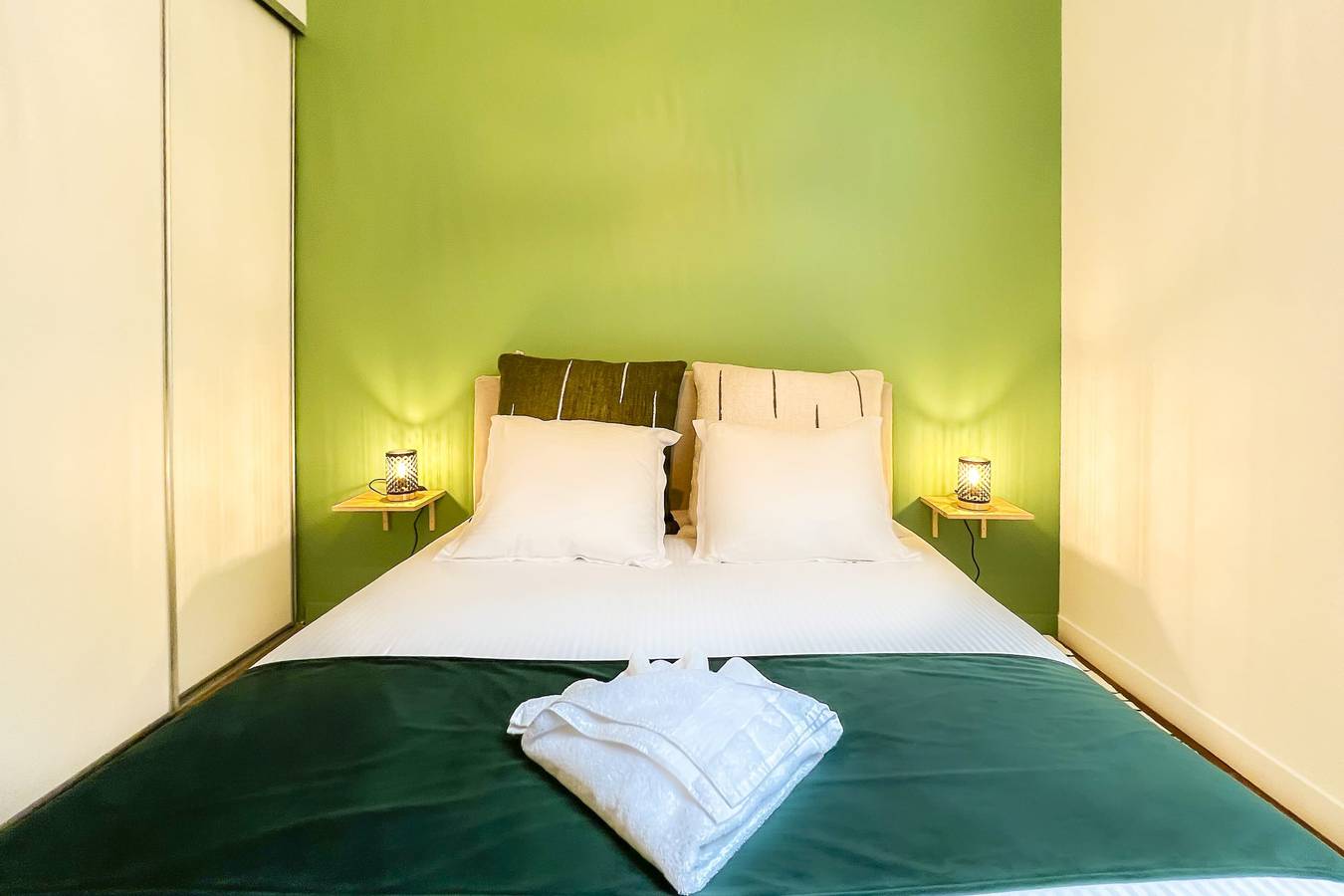 Apartamento entero, Encantador y radiante piso de 55 m² situado en el corazón de Burdeos  in Burdeos, Región de Burdeos