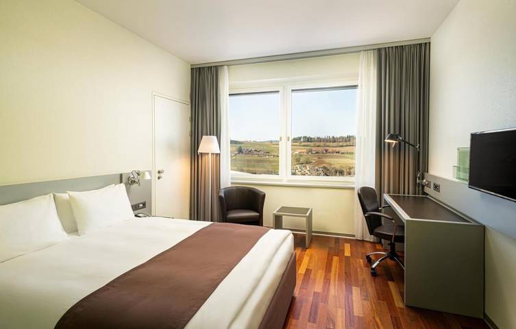 Holiday Inn Bern Westside by Ihg in Riedern b. Bern, Bern