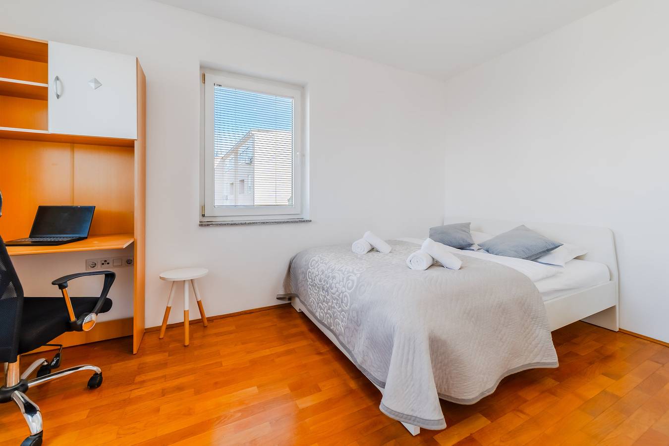 Ganze Wohnung, Cherry City Stay Apartment With Parking in Zagreb, Zagreb und Umgebung