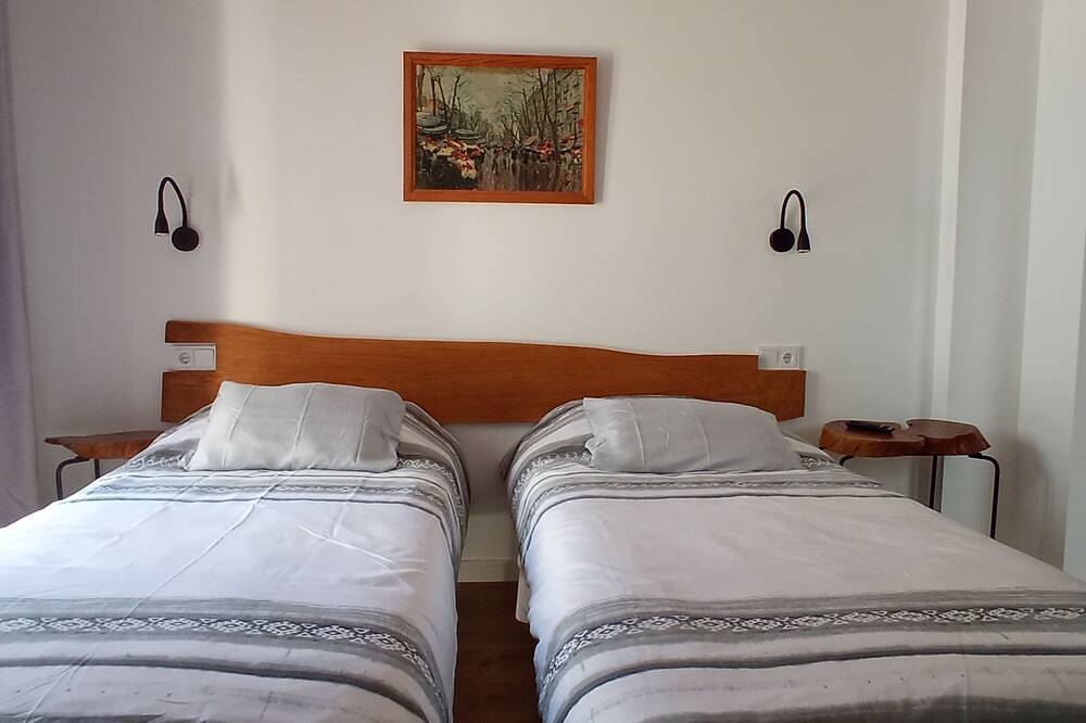 Authentic Mediterranean charm in Tarbena, Costa Blanca