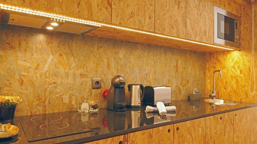 Gîte pour 4 personnes dans Furadouro - 2