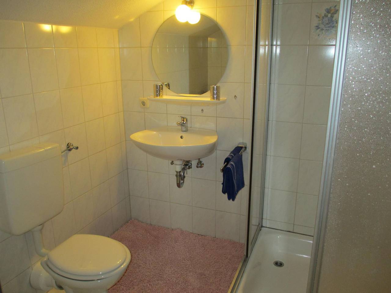 Ganze Wohnung, Appartement Wimmer in Bad Füssing, Bayerische Golf und Thermenland