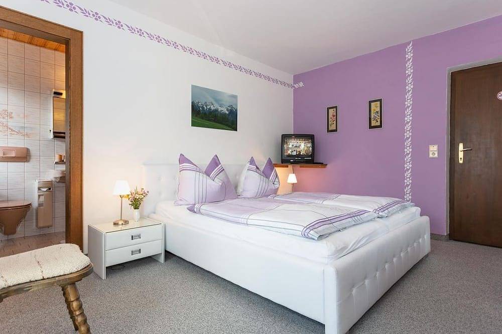 Ganze Wohnung, Malitz, Privatvermietung - Appartement/Fewo, Dusche, Wc, 3 Schlafräume in Loferer und Leoganger Steinberge, Sankt Martin bei Lofer