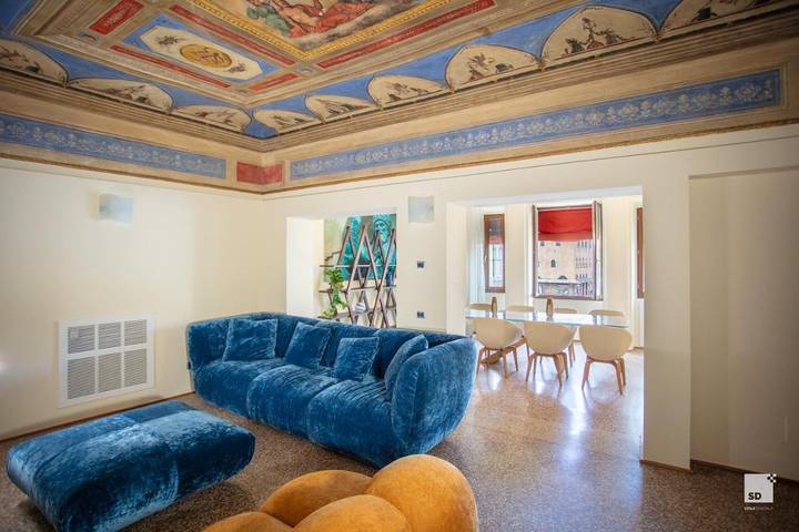Vacation rental for 6 people, with View in Emilia-Romagna