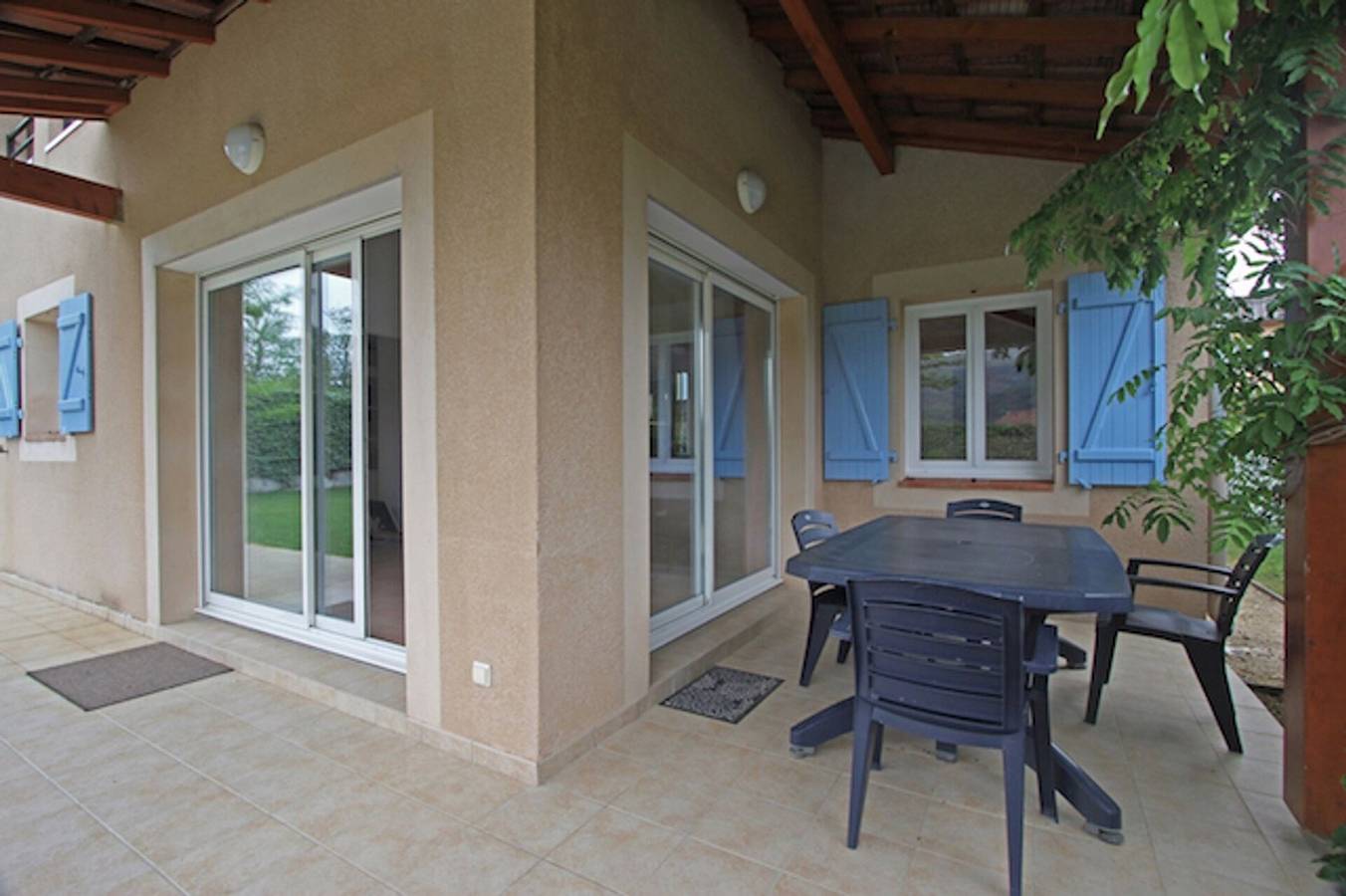 Luxury Ardeche Villa | Villa Amaretto | 4 Bedrooms | Private Pool | Perfect for Families in Vallon-Pont-d'Arc, Ardèche