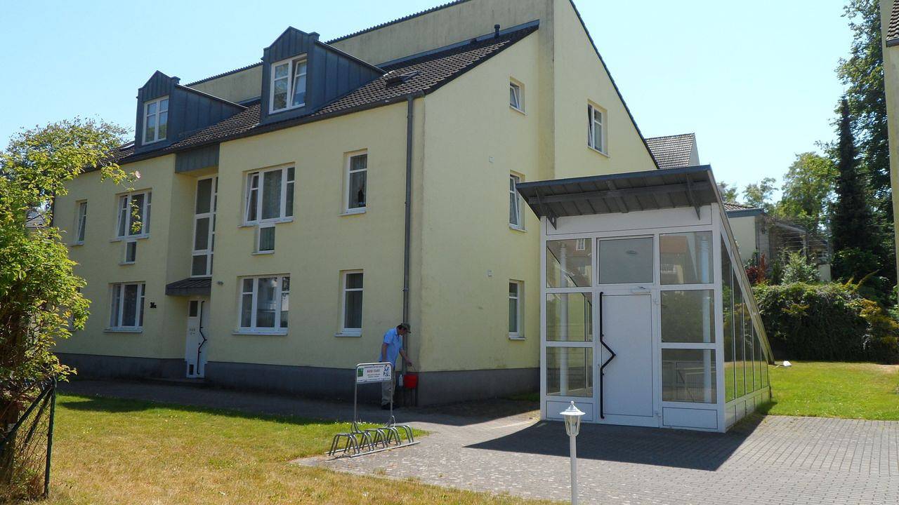 Apartamento vacacional entero, Ferienwohnung für 3 Personen (70 m²) in Zinnowitz in Zinnowitz, Usedomer Norden