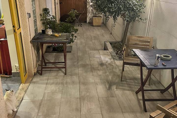 Location de vacances pour 8 personnes, animaux acceptés à Créteil