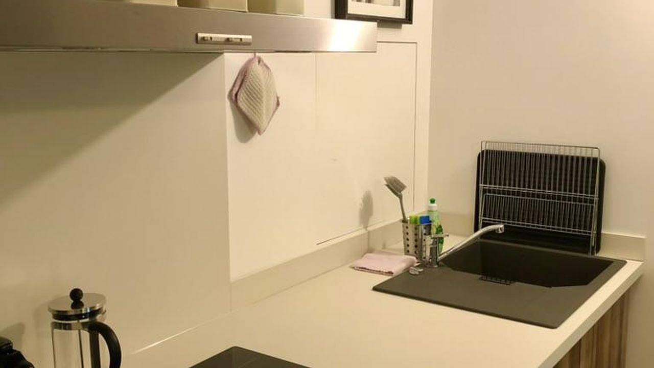Ganze Ferienwohnung, Ferienwohnung für 2 Personen (40 m²) in Weiler in Wissembourg, Region Weißenburg
