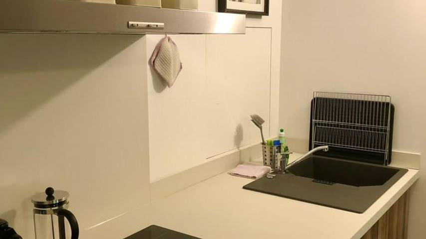 Ferienwohnung für 2 Personen, mit Terrasse im Elsass - 4