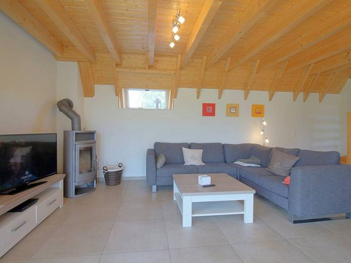 Ferienhaus für 4 Personen, mit Terrasse und Garten in Wremen