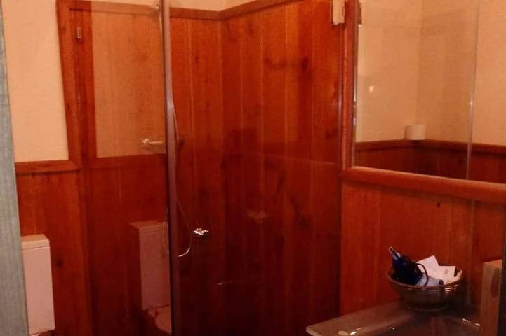 Bauernhof für 4 Personen, mit Garten in Lena - 2