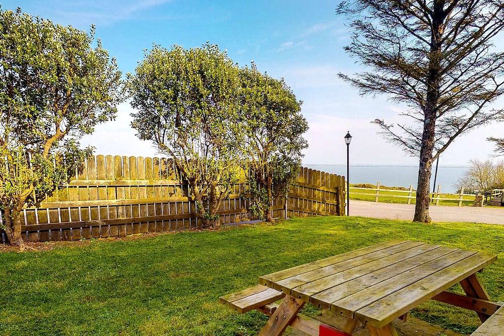 Seacliff Holiday Home No. 8 in Killea, County Waterford