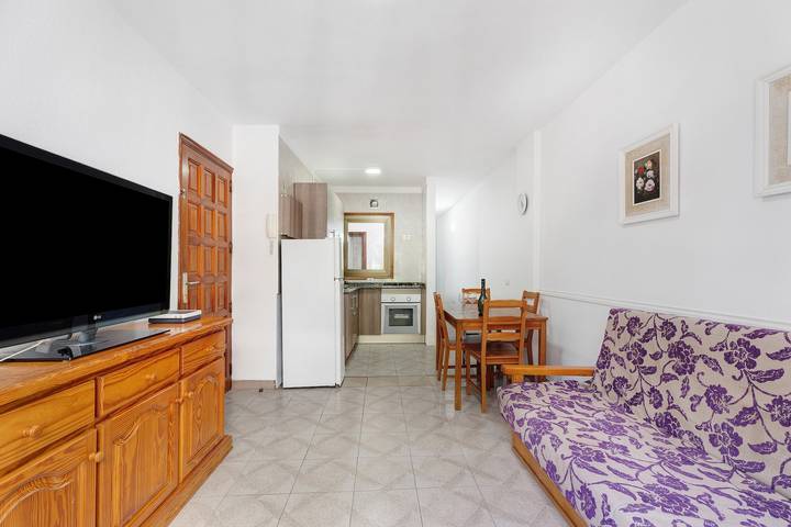 Gîte pour 4 personnes à Los Cristianos - 3