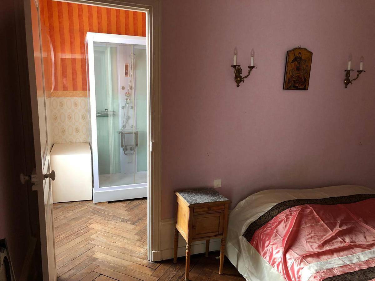 Family Suite in Loudun, Vienne (France)