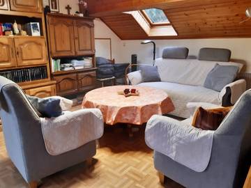 Vakantieappartement voor 5 Personen in Ahrtal, Landkreis Ahrweiler, Afbeelding 1