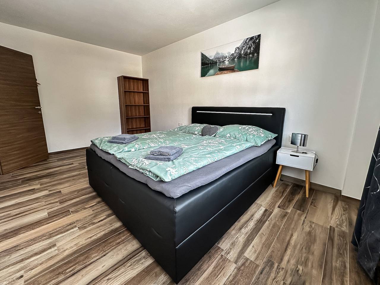 Ganze Ferienwohnung, Ours Living Tauernkogel - inkl Sauna in Hollersbach im Pinzgau, Pinzgau