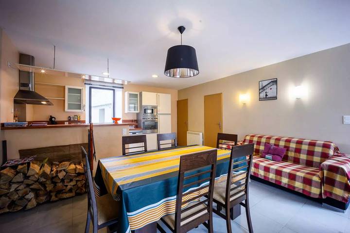 Villa pour 6 personnes, avec vue dans les Pyrénées - 3