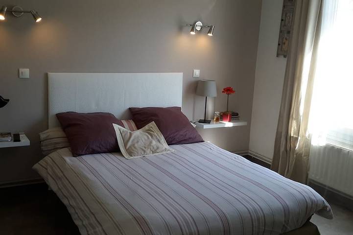 Location de vacances pour 4 personnes, avec balcon et jardin à L'Escale (Alpes-de-Haute-Provence) - 2