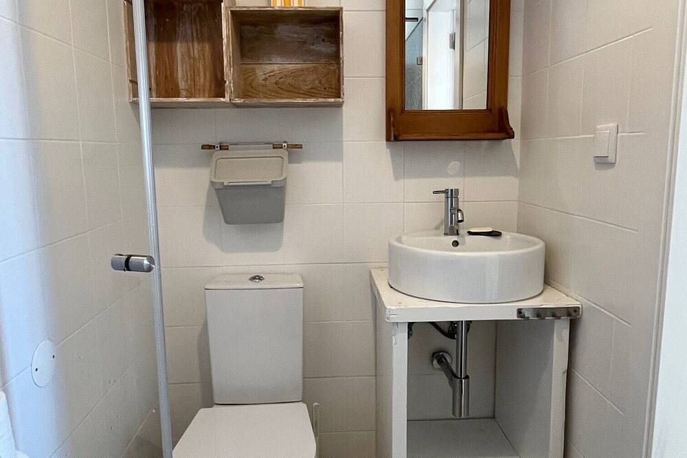 Seaside guest house. Carvalhal Beach in Zambujeira do Mar, Costa Alentejana