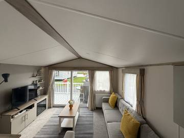 Glamping for 4 People in Northumberland, North East England, Photo 1