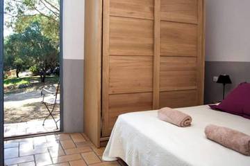 Villa pour 4 Personnes dans Figari, Arrondissement de Sartène, Photo 1