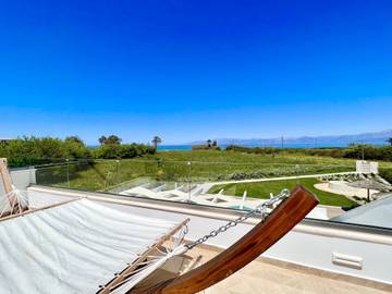 Villa per 4 Persone in Corfù, Grecia, Foto 2