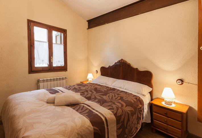 Ferienhaus für 8 Personen in Tarragona Provinz - 4