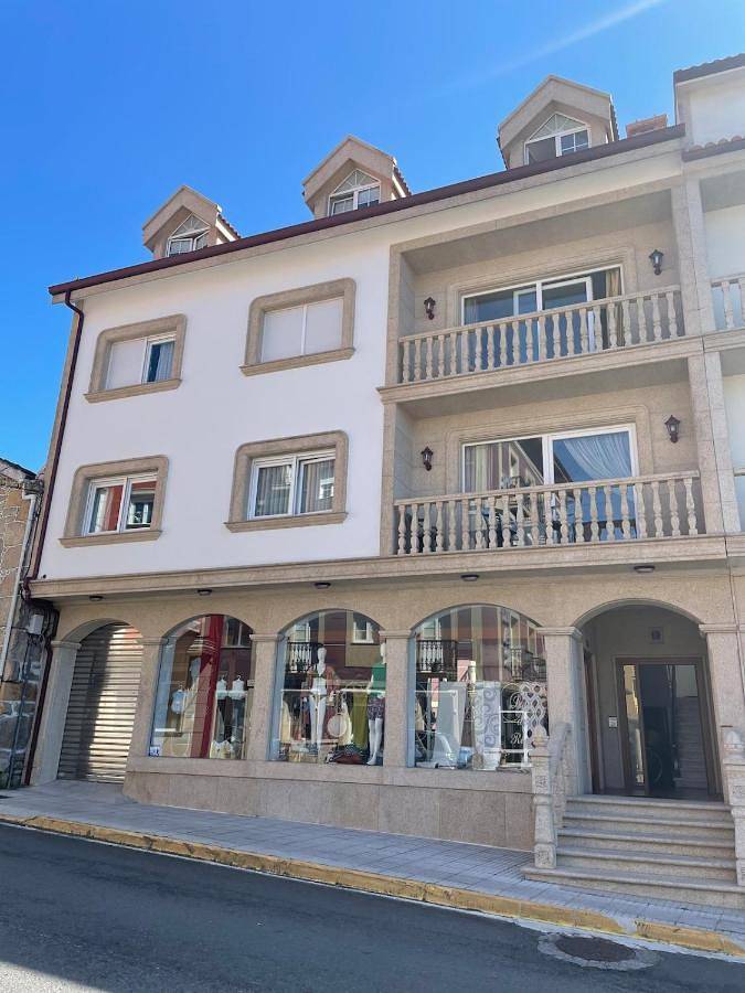 Apartamento de vacaciones para 11 personas, con terraza y vistas, Se admiten mascotas - 1