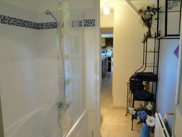 Gîte for 3 People in Paluel, Seine-Maritime, Photo 2