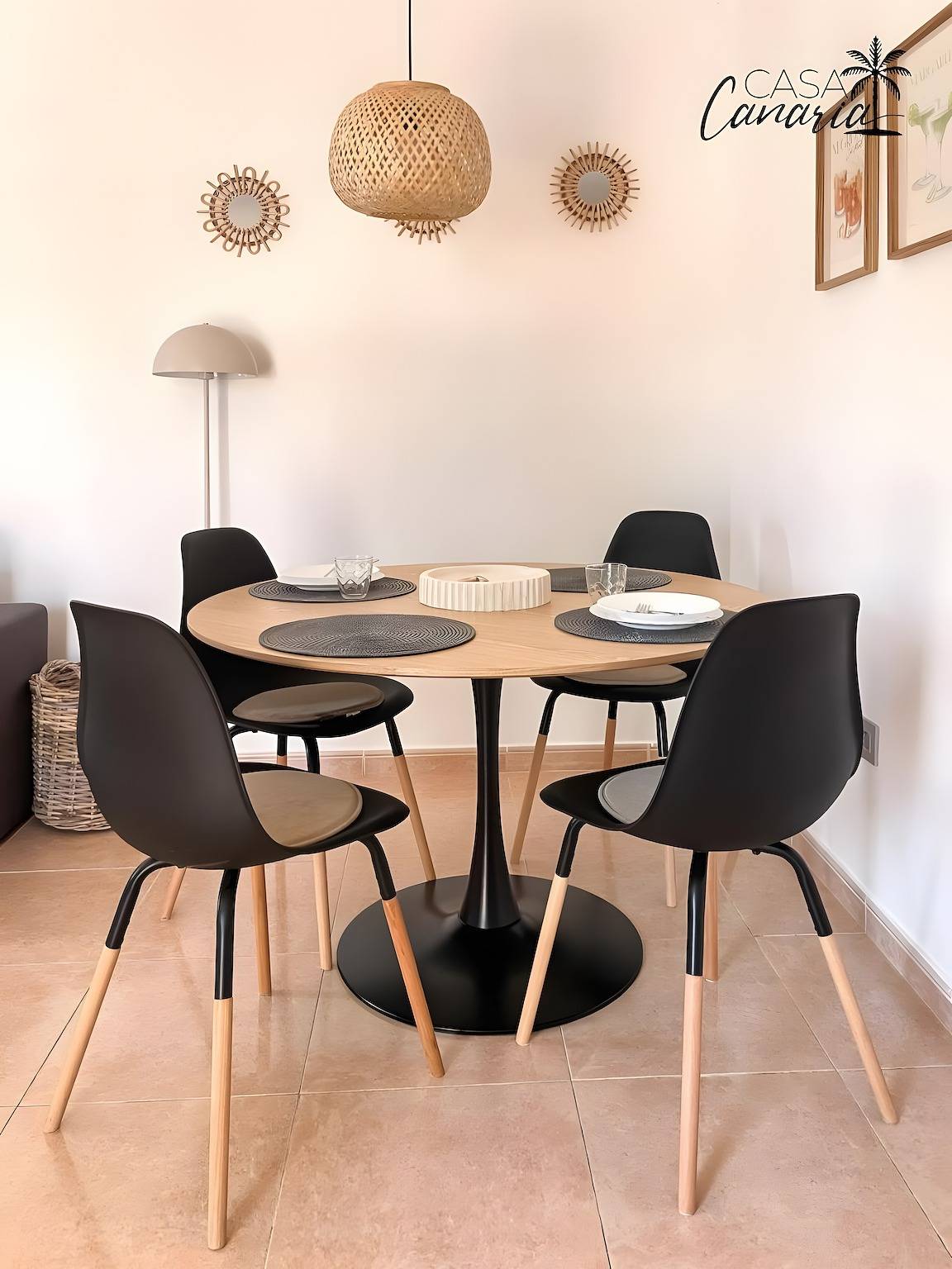 Ganze Wohnung, Oasis Dunas Canary House Deluxe by B-Rent – Luxus und Komfort in Corralejo in Corralejo, La Oliva