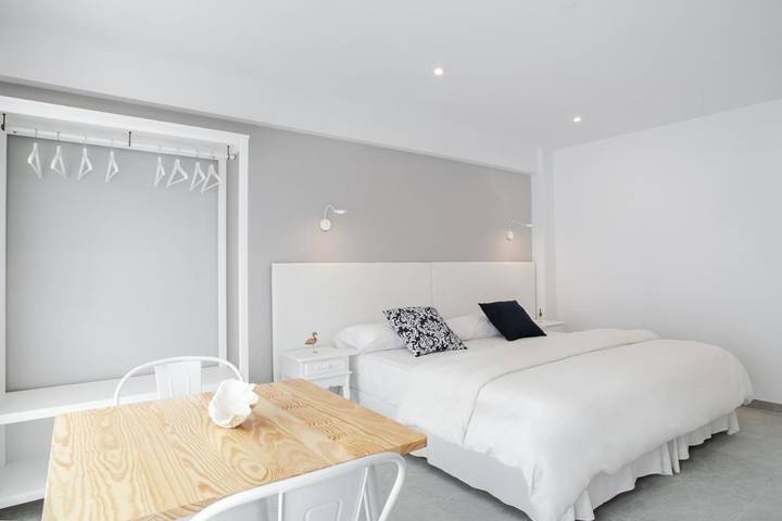 Gîte pour 2 personnes à Palmanova (Espagne)