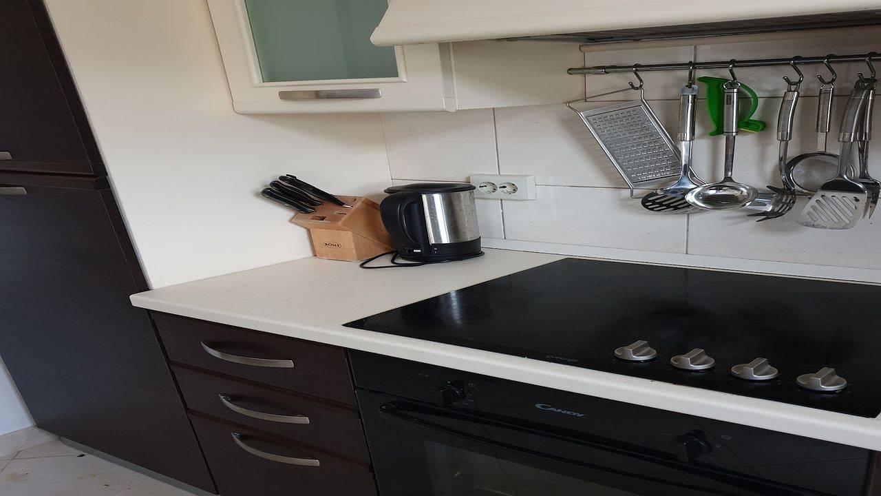 Ganze Ferienwohnung, Ferienwohnung für 2 Personen (24 m²) in Koločep in Koločep, Grad Dubrovnik