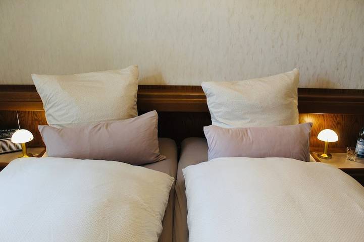 Ferienhaus für 3 Personen, mit Garten in Delmenhorst - 3