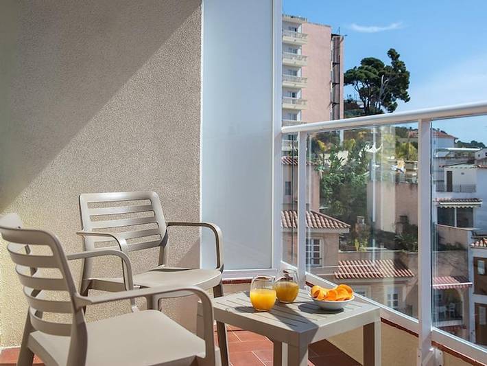 Bungalow für 2 Personen, mit Haustier in Lloret de Mar - 2